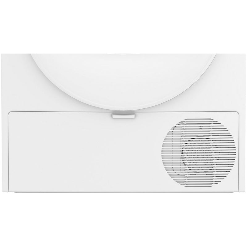 Beko BMN3T3823W 8kg Heat Pump Tumble Dryer White - A++ Rated