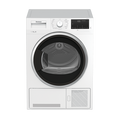 Blomberg LTK310030W 10kg Condenser Tumble Dryer White
