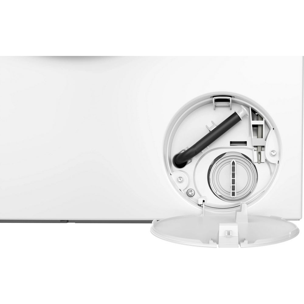 Bosch Series 6 WGG254Z1GB 10kg Washing Machine with 1400 Spin White - Clearance