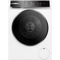 Bosch WGB256A1GB Series 8 i-DOS WiFi enabled 10 kg 1400 Spin Washing Machine White