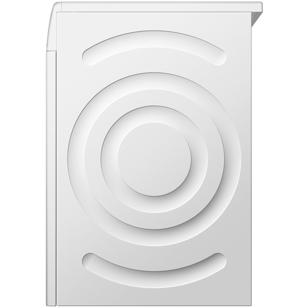 Bosch WQB246C9GB Series 8 9kg Heat Pump Tumble Dryer White - A+++ Rated