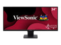 TieDex UK ViewSonic VA3456-MHDJ - LED monitor - 34" - HDR
