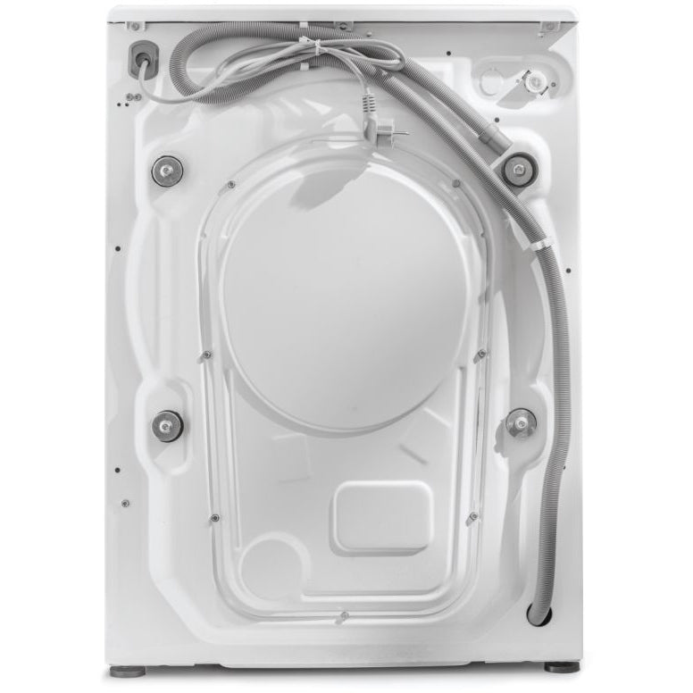 Hoover H3WPS486TAM6-80 8kg 1400 Spin Freestanding Washing Machine White A Rated