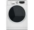 TieDex UK HOTPOINT ActiveCare NDD 9636 DA UK 9 kg Washer Dryer - White