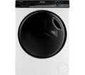 TieDex UK HAIER I Pro Series 3 HWD100-B14939 10 kg Washer Dryer - White
