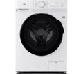 TieDex UK LOGIK L10W7D23 10 kg Washer Dryer - White