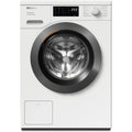 Miele WEB365 WCS PowerWash 8kg 1400 Spin Freestanding Washing Machine Lotus White