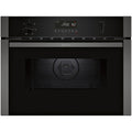 Neff C1AMG84G1B N50 44 Litres Built In Microwave Oven Graphite Grey