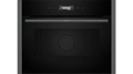 Neff C24GR3XG1B N70 Built-In Microwave Oven with Grill