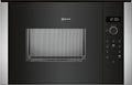 Neff HLAWD53N0B N 50 Built-in microwave oven 59 x 38 cm Black