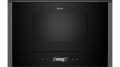 Neff NR4WR21G1B N70 Built-In Microwave Oven
