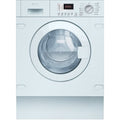 Neff V6320X2GB Capacity 7kg by 4kg 1400rpm Washer dryer 7 by 4 kg White door