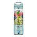 Nutribullet Portable Blender 02309 Light - Blue