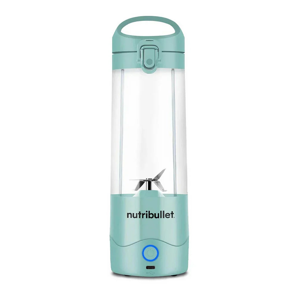 Nutribullet Portable Blender 02309 Light - Blue