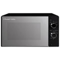 Russell Hobbs RHM2047B 23 Litres Microwave Silver