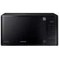 Samsung MS23K3515AK 23L Solo Microwave Oven with Triple Distribution System Black