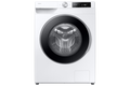 Samsung Series 6 WW90DG6U85LEU1 Bespoke AI Front-Load 9 kg 1400 Spin Washing Machine White