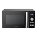 Statesman SKMG0923DSS Microwave with Grill Silver