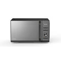 Toshiba MW3AC26SF Microwave Oven with Grill Black